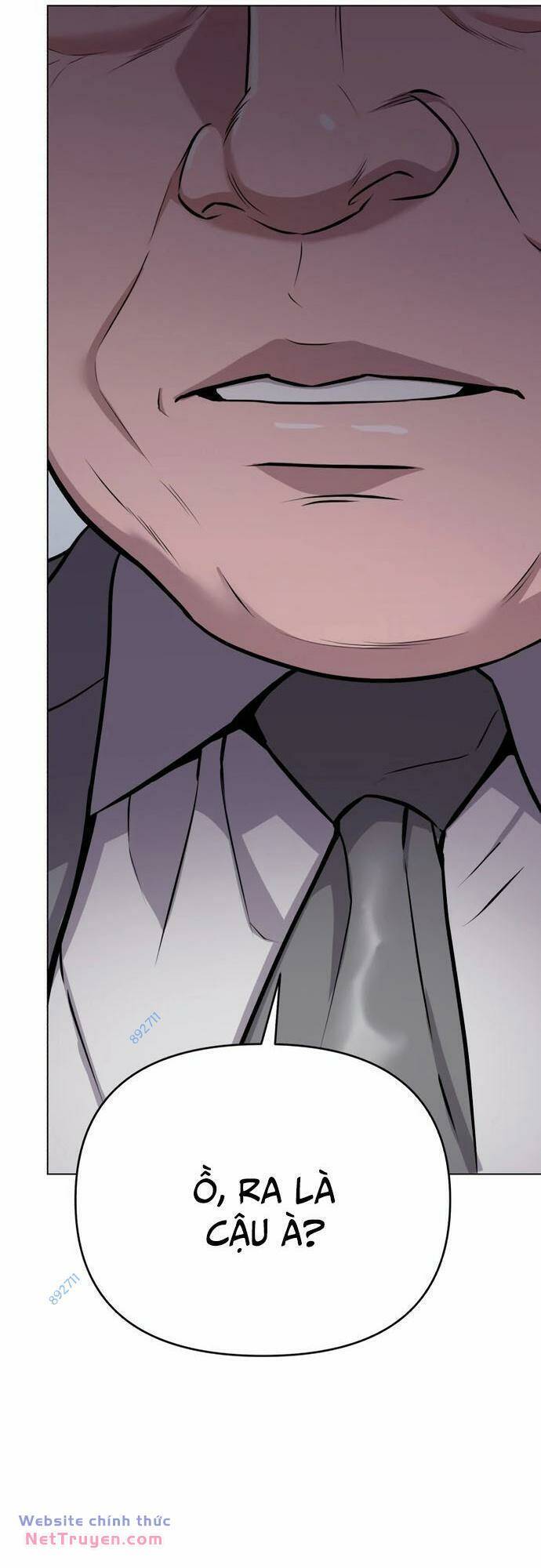 Nhân Viên Thực Tập Kim Cheolsu - chap12 - Trang 78
